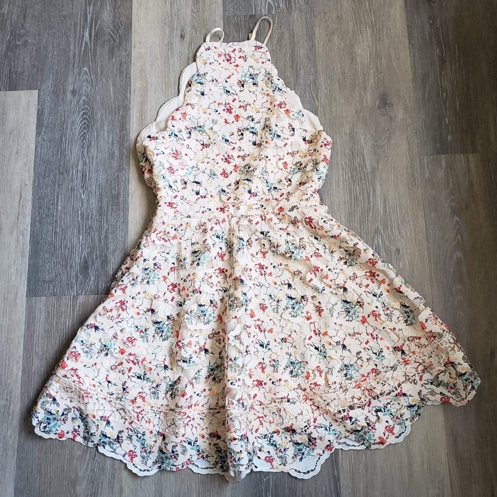 Tularosa Cyrus Dress - Picture 3 of 16